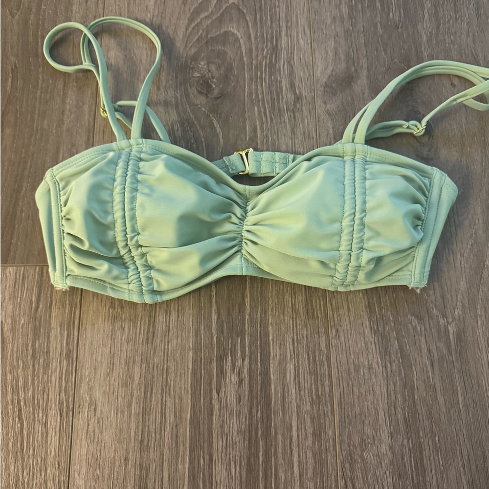 target bikini top